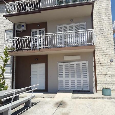 Apartamento Paula&Jo Kaštela Exterior foto