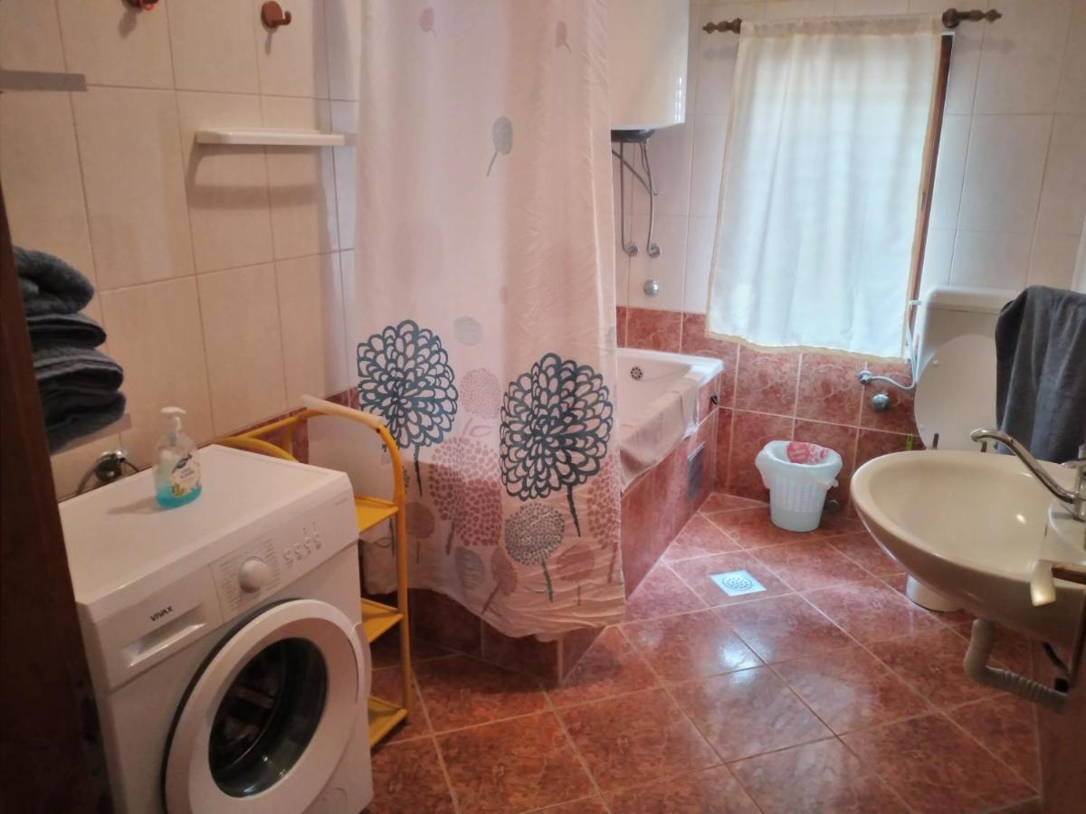 Apartamento Paula&Jo Kaštela Exterior foto