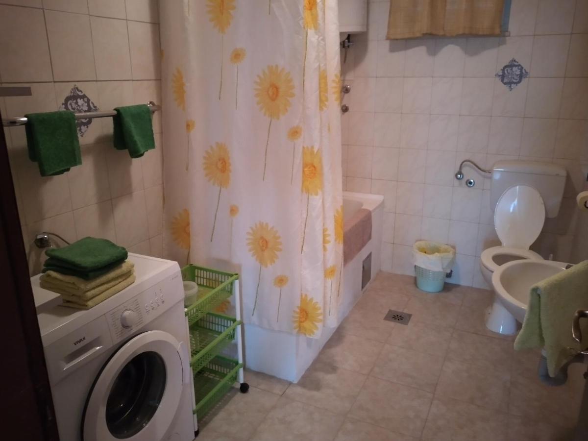 Apartamento Paula&Jo Kaštela Exterior foto