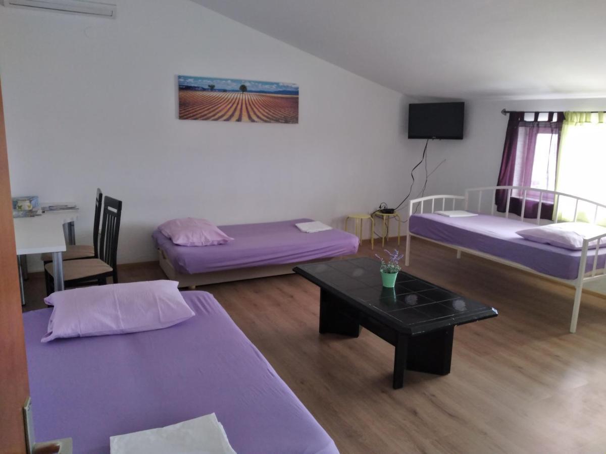 Apartamento Paula&Jo Kaštela Exterior foto