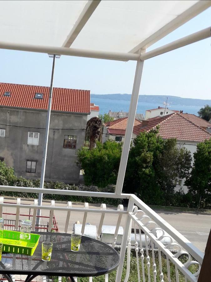 Apartamento Paula&Jo Kaštela Exterior foto