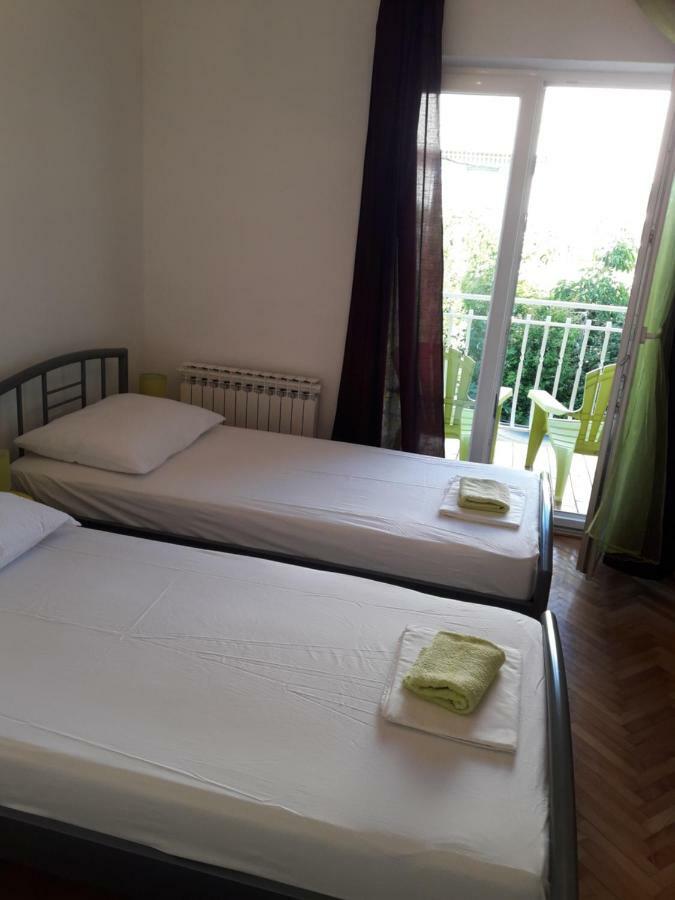 Apartamento Paula&Jo Kaštela Exterior foto